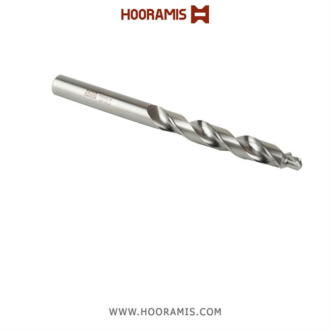 مته نوکدار راستگرد 140*10*5 با کد (MT 19-2) ارجینال جهت ایجاد سوراخ پیچ دستگیره در ماشین Sawin 